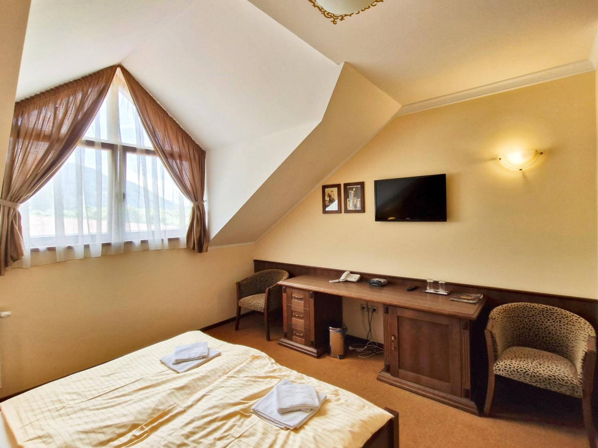 Country Saloon Bela Otel Oda fotoğraf