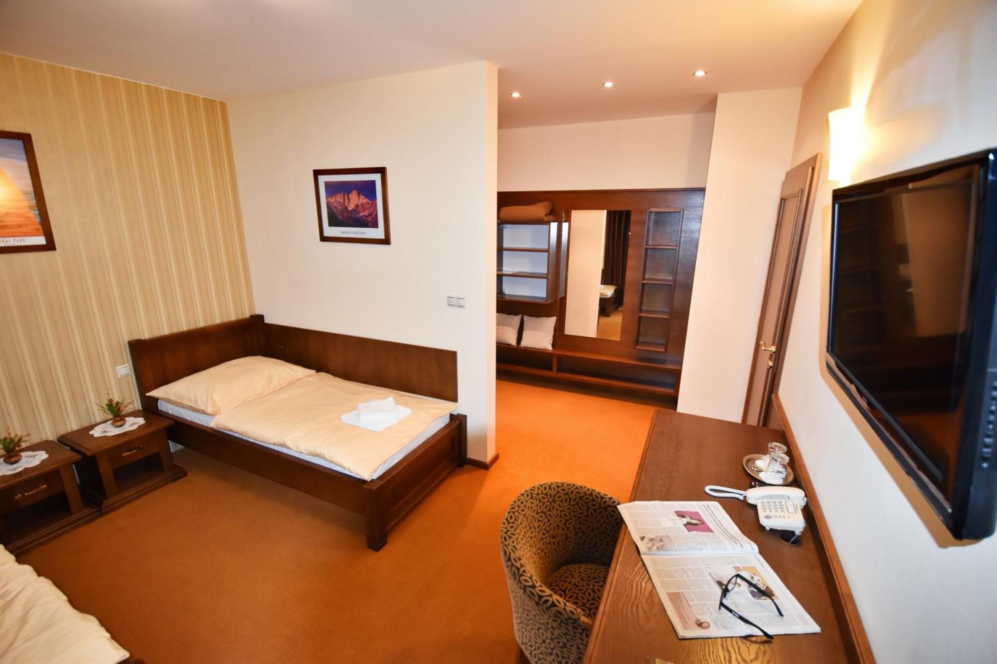 Country Saloon Bela Otel Oda fotoğraf
